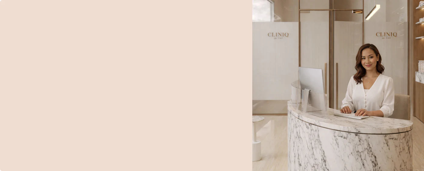 Cliniq By Fay