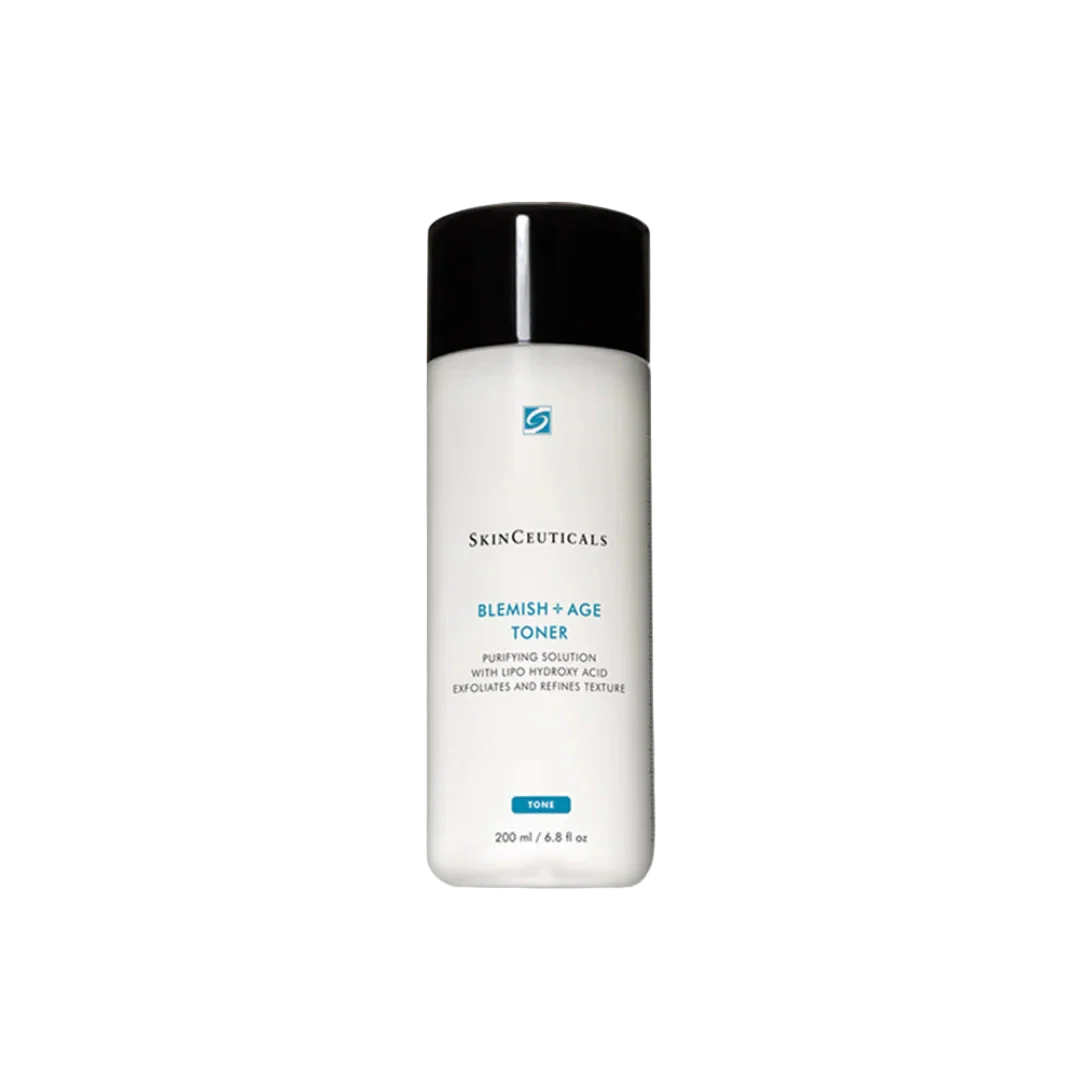 SkinCeuticals Blemish + Age Toner 200ml