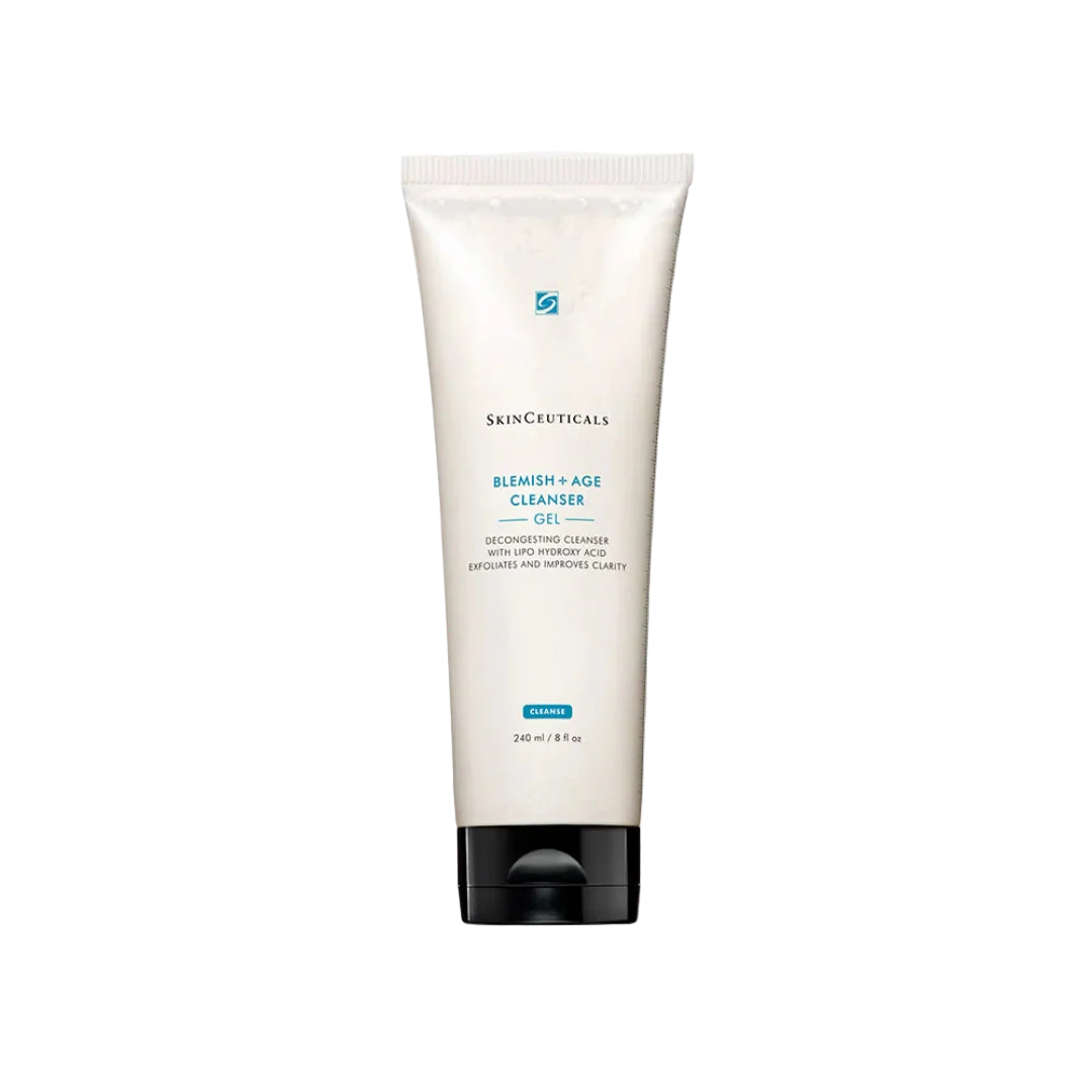 SkinCeuticals Blemish+Age Cleanser 240ml