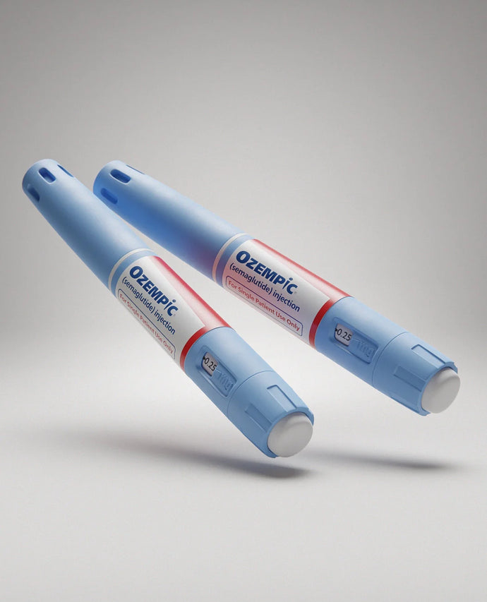 GLP-1 behandeling