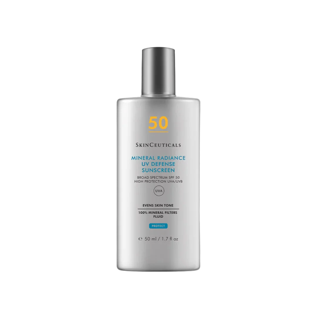 Skinceuticals Mineral Radiance UV Defense SPF50 50ml