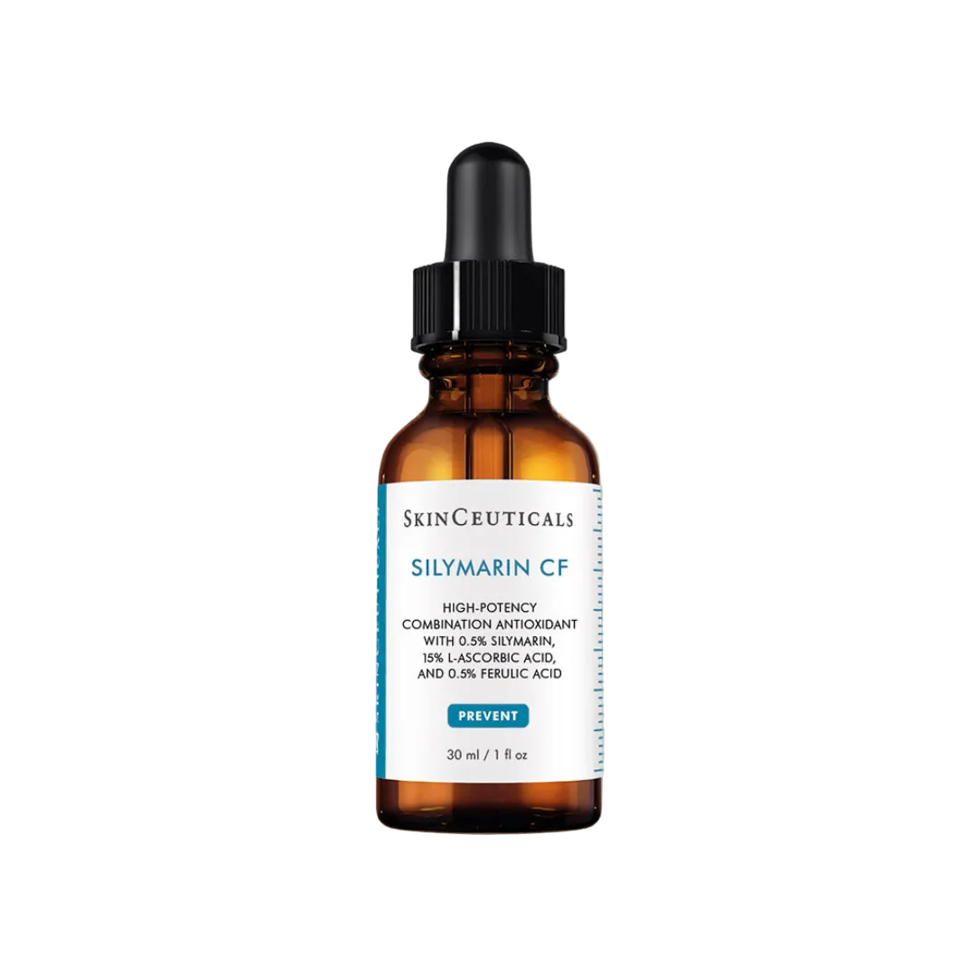 SkinCeuticals Silymarin CF serum 30ml