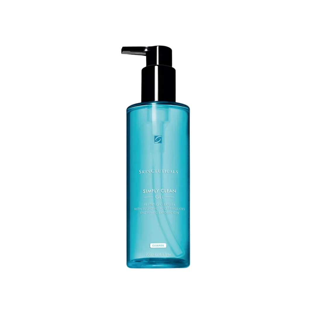 SkinCeuticals Simply Clean 195ml