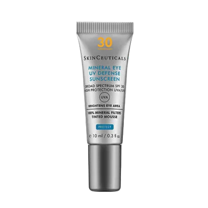 SkinCeuticals Mineral Eye UV Defense SPF 30 10ml