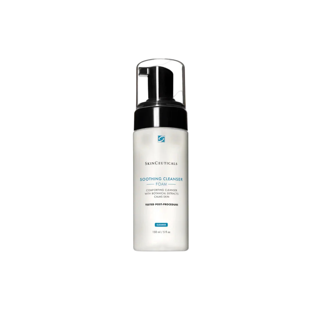 SkinCeuticals Soothing Cleanser Foam 150ml